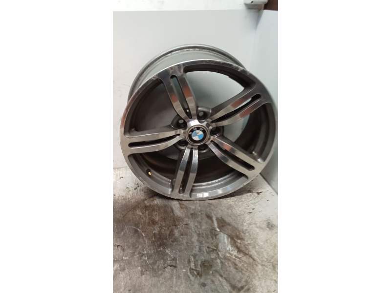 Recambio de llanta para bmw 3 (e46) 330 d referencia OEM IAM 8.518  