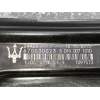 Recambio de elevalunas trasero izquierdo para maserati ghibli diesel referencia OEM IAM 670030023 S019007101D 5P