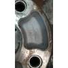 Recambio de llanta para chevrolet lacetti 1.4 cat referencia OEM IAM  6J16 ET44