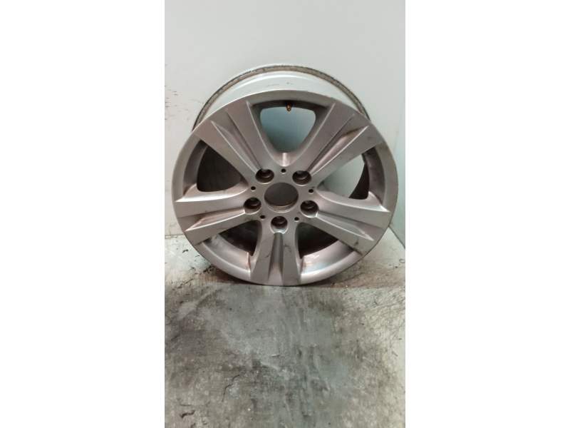 Recambio de llanta para bmw serie 1 berlina (e81/e87) 116d referencia OEM IAM 7J16EH2 6779696 