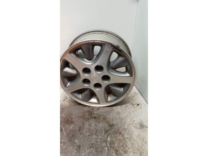 Recambio de llanta para chrysler voyager (gs) 2.4 cat referencia OEM IAM 6.515  