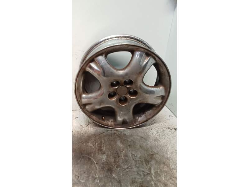 Recambio de llanta para chrysler pt cruiser (pt) 1.6 classic referencia OEM IAM 6J15  