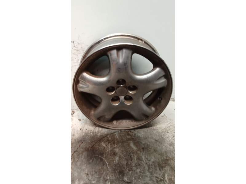 Recambio de llanta para chrysler pt cruiser (pt) 2.0 16v cat referencia OEM IAM 615  