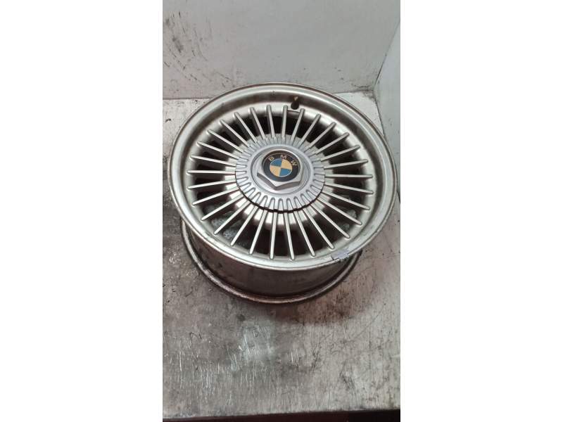 Recambio de llanta para bmw 7 (e32) 730 i, il v8 referencia OEM IAM 7J15H2 1180306 