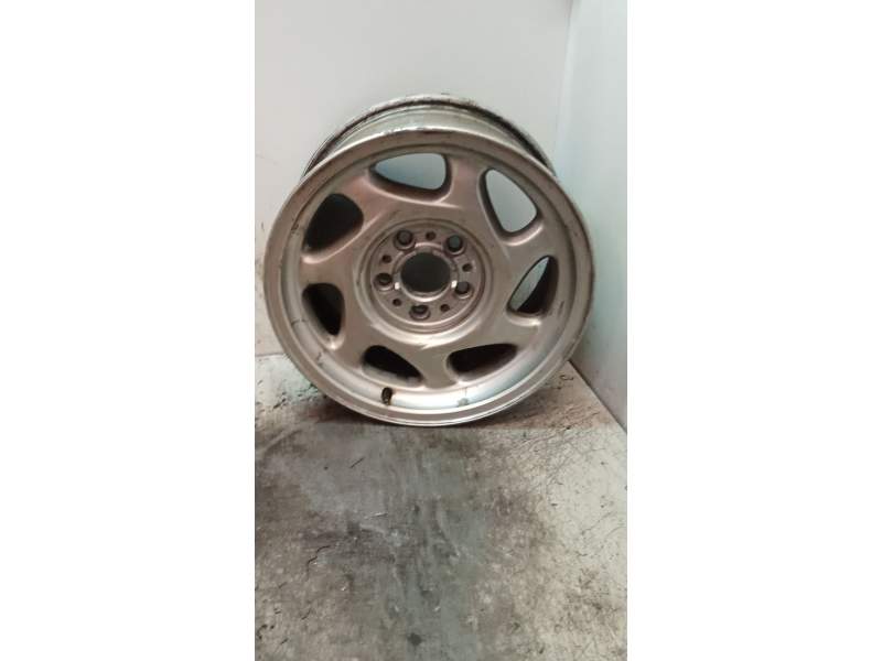 Recambio de llanta para bmw 8 (e31) 850 i, ci referencia OEM IAM 7.5J16H2 1180198 