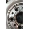 Recambio de llanta para bmw 8 (e31) 850 i, ci referencia OEM IAM 7.5J16H2 1180198 
