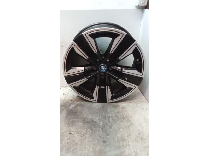 Recambio de llanta para bmw ix3 g08 referencia OEM IAM 8J19H2 6895627 