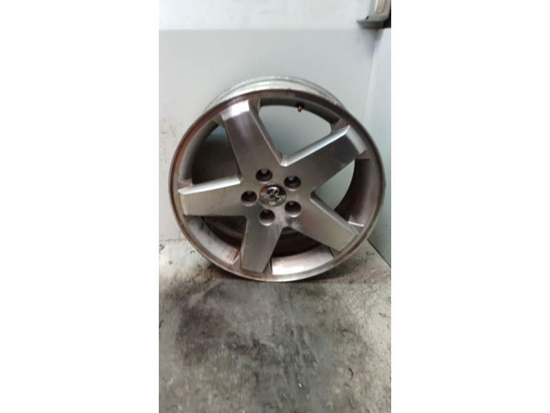 Recambio de llanta para dodge caliber 1.8 referencia OEM IAM 187 et42 