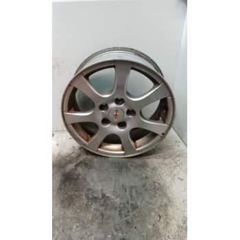 LLANTA 16*6.5J 96831201 