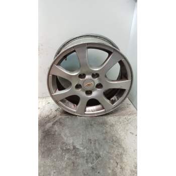 LLANTA 16*6.5J 