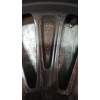 Recambio de llanta para ford focus berlina (cap) ghia referencia OEM IAM 717H2  