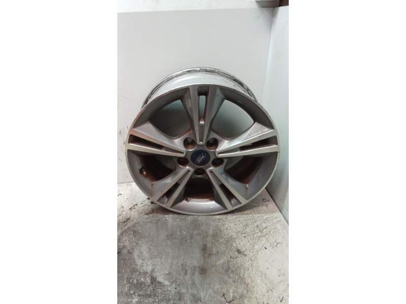 Recambio de llanta para ford c-max (cb3) ambiente referencia OEM IAM 717H2 ET50 