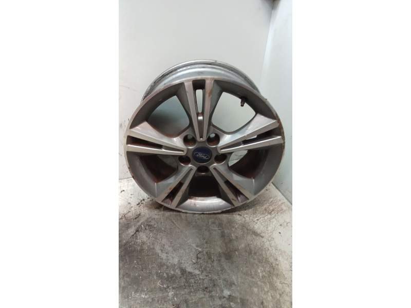 Recambio de llanta para ford c-max 1.0 ecoboost cat referencia OEM IAM 7J16H2 et50 