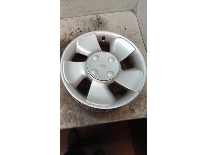 Recambio de llanta para ford focus berlina (cak) referencia OEM IAM 6J15H2 e34 