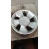 Recambio de llanta para ford focus berlina (cak) referencia OEM IAM 6J15H2 e34 