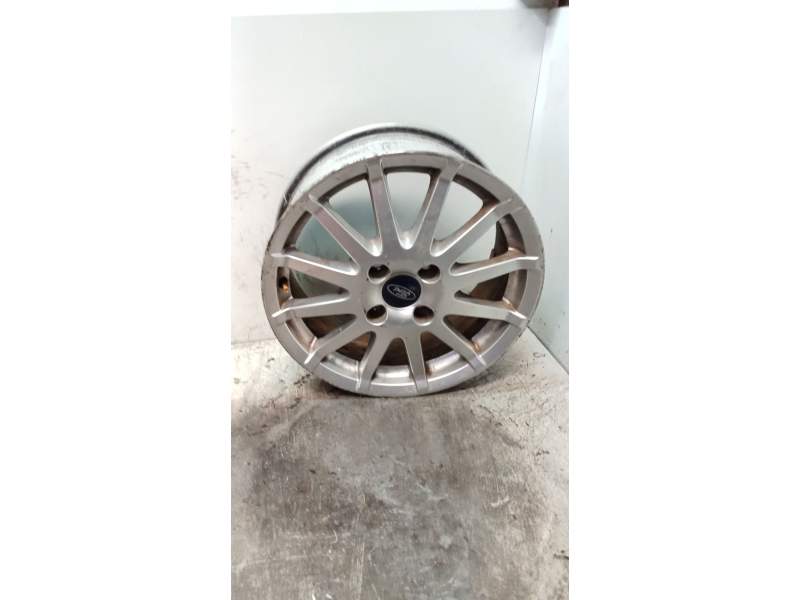 Recambio de llanta para ford fiesta (cbk) 1.4 16v cat referencia OEM IAM 6.516h2  
