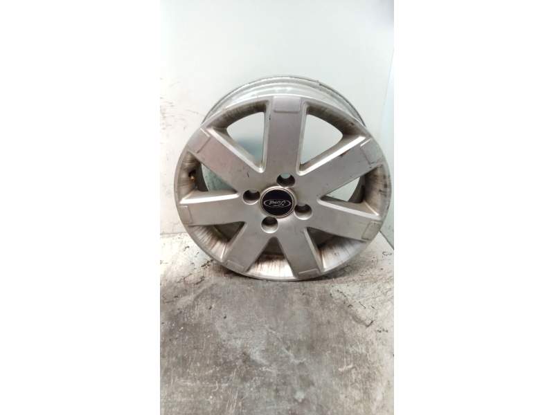 Recambio de llanta para ford fusion (cbk) 1.4 16v cat referencia OEM IAM 6J16H2  