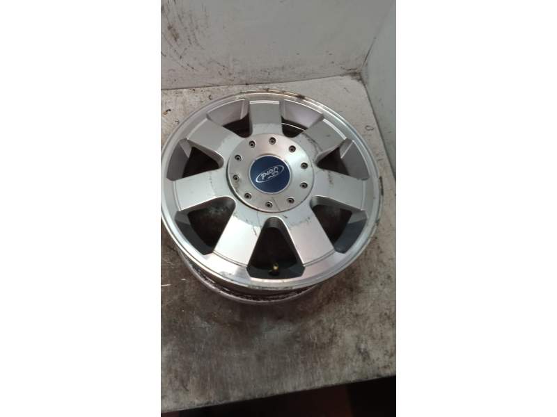 Recambio de llanta para ford focus berlina (cap) 1.8 cat referencia OEM IAM 6J15H2 ET52 