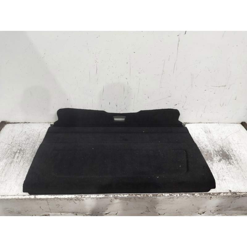 Recambio de bandeja trasera para peugeot 407 sw st confort pack referencia OEM IAM  VER FOTOS SOPORTE DESPEGADO