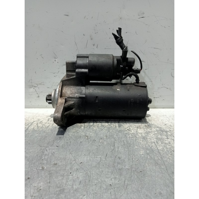 Recambio de motor arranque para volkswagen golf iv berlina (1j1) conceptline referencia OEM IAM 020911023P 0001125005 