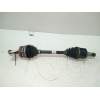 Recambio de transmision delantera izquierda para hyundai sonata (nf) 2.0 crdi cat referencia OEM IAM 495003K300  