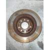 Recambio de disco freno trasero para cadillac bls business referencia OEM IAM   