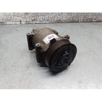 COMPRESOR AIRE ACONDICIONADO 8200457418 01140170 2006