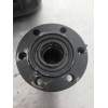 Recambio de cubos de bloqueo para ssangyong korando 2.3 d referencia OEM IAM   LIBERADOR