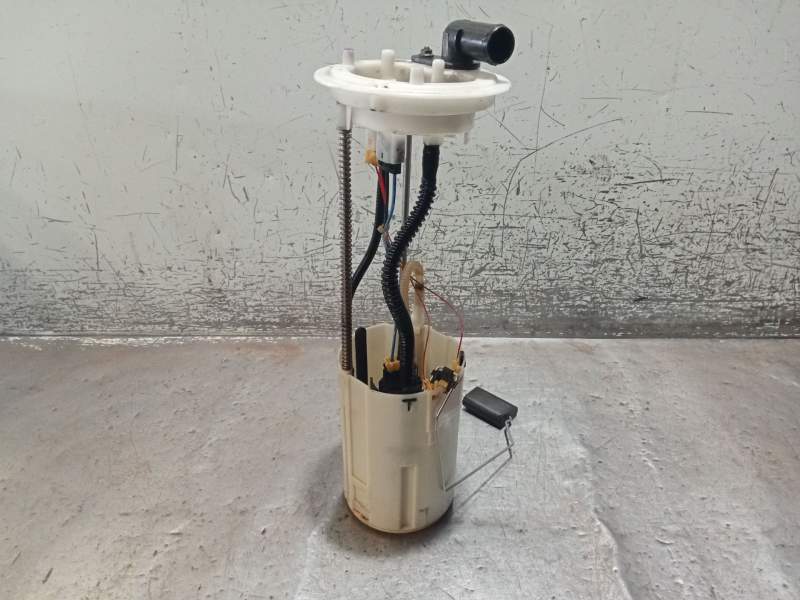 Recambio de bomba combustible para peugeot boxer furgoneta 2.2 bluehdi 140 referencia OEM IAM 0580203454 1398851080 19