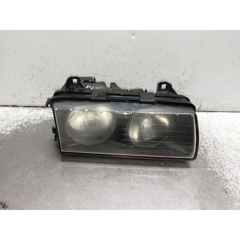 Recambio de faro derecho para bmw serie 3 berlina (e36) 325tds referencia OEM IAM   