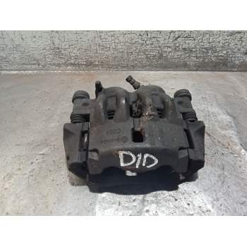 PINZA FRENO DELANTERA DERECHA 19