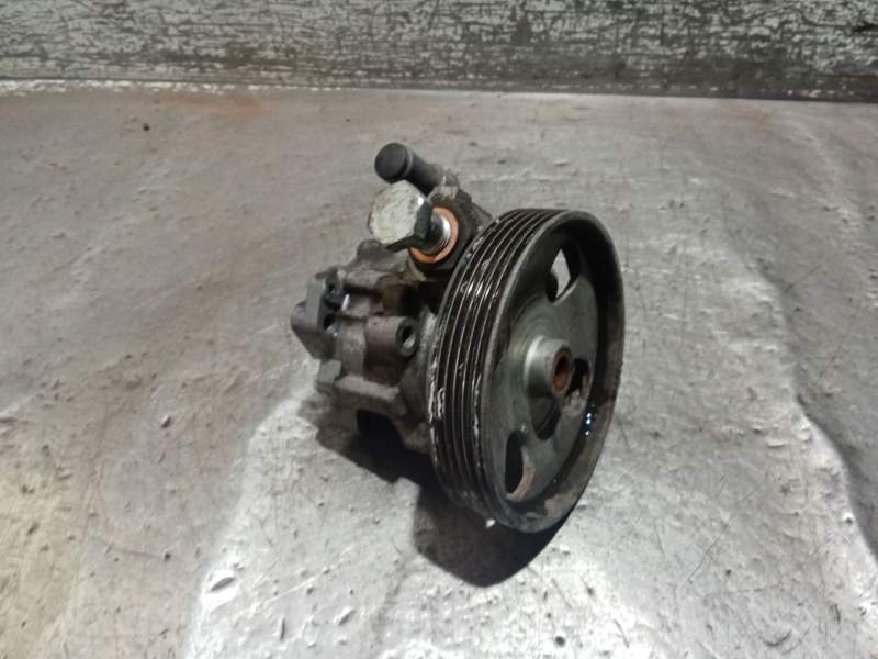 Recambio de bomba direccion para peugeot boxer furgoneta 2.2 bluehdi 140 referencia OEM IAM 9805820980 7692974138 19