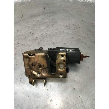 MOTOR CIERRE CENTRALIZADO DELANTERO IZQUIERDO 5P 1996