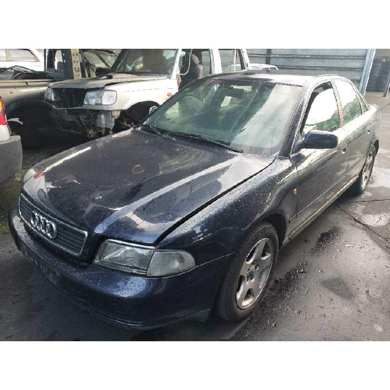 AUDI A4 BERLINA (B5)