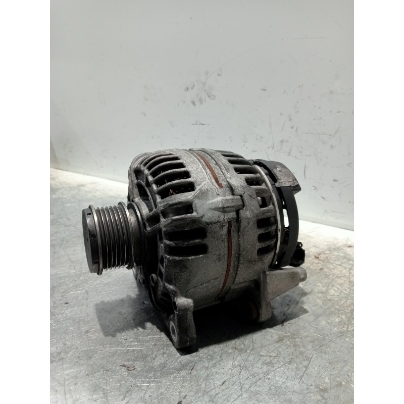 Recambio de alternador para volkswagen sharan (7m6/7m9) conceptline referencia OEM IAM 06F903023J 0124525092 