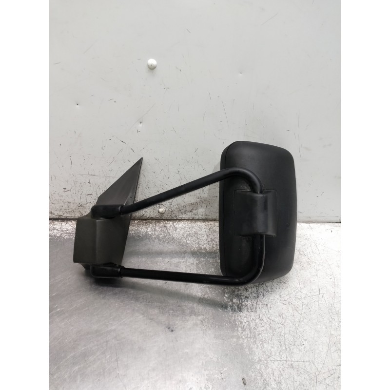 Recambio de retrovisor izquierdo para mercedes sprinter (w901,w904) caja cerr. referencia OEM IAM MANUAL  