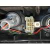 Recambio de piloto trasero izquierdo para mazda 323 berlina (bg) glx referencia OEM IAM   