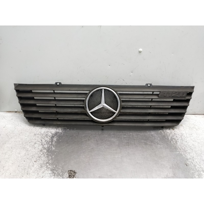 Recambio de rejilla delantera para mercedes sprinter (w901,w904) caja cerr. referencia OEM IAM   