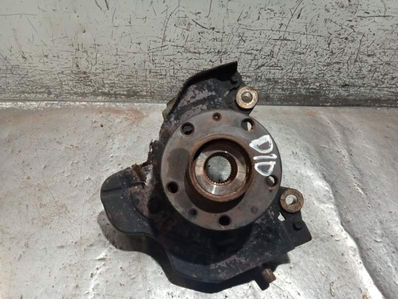 Recambio de mangueta delantera derecha para peugeot boxer furgoneta 2.2 bluehdi 140 referencia OEM IAM 01393336080  19