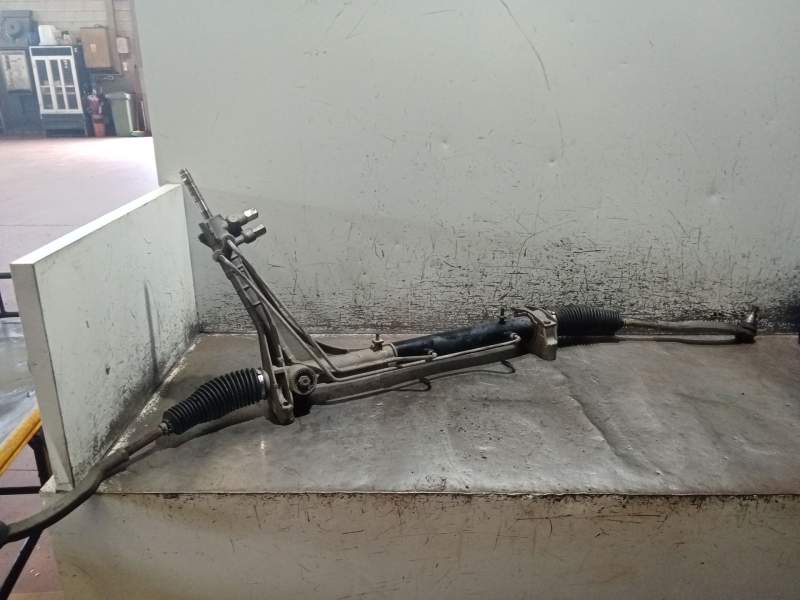 Recambio de cremallera direccion para peugeot boxer furgoneta 2.2 bluehdi 140 referencia OEM IAM 01393320080  19