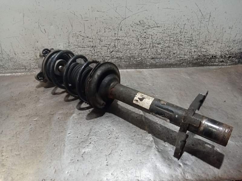 Recambio de amortiguador delantero izquierdo para peugeot boxer furgoneta 2.2 bluehdi 140 referencia OEM IAM   19