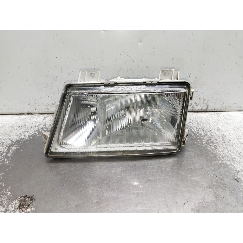 Recambio de faro izquierdo para mercedes sprinter (w901,w904) caja cerr. referencia OEM IAM 9018200161 1AH00690001 