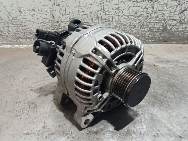 Recambio de alternador para citroën c5 i (dc_) 2.0 hdi (dcrhzb, dcrhze) referencia OEM IAM   