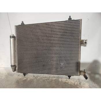 CONDENSADOR / RADIADOR AIRE ACONDICIONADO 870231R 1489398080 VALEO
