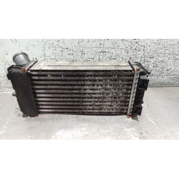 INTERCOOLER 