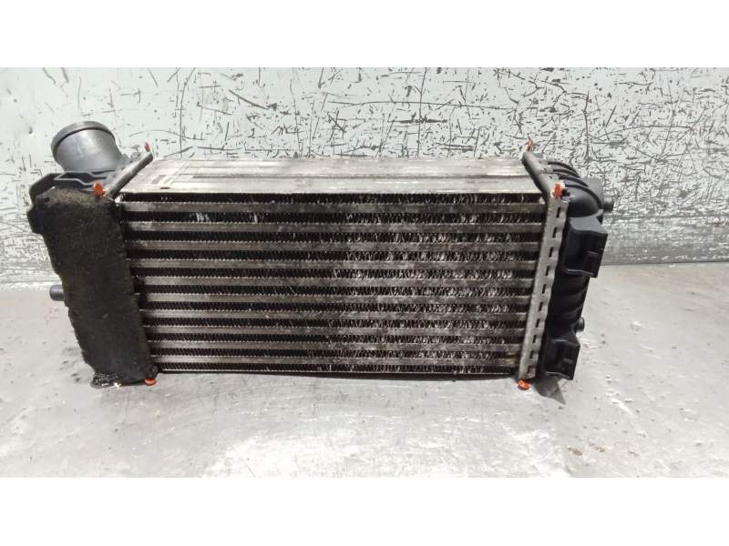 Recambio de intercooler para ford grand c-max (dxa/cb7, dxa/ceu) 1.6 tdci referencia OEM IAM   