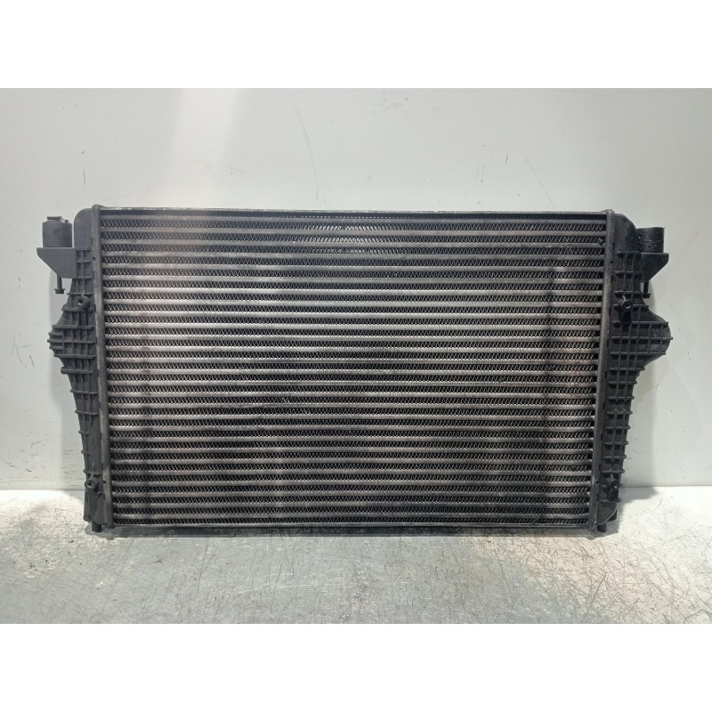 Recambio de intercooler para volkswagen sharan (7m6/7m9) conceptline referencia OEM IAM 7M3145804 1686617 