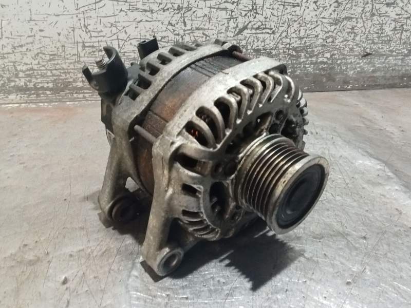 Recambio de alternador para peugeot boxer furgoneta 2.2 bluehdi 140 referencia OEM IAM 9824742880  19