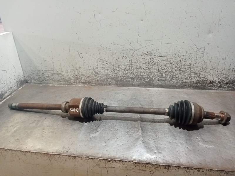 Recambio de transmision delantera derecha para peugeot boxer furgoneta 2.2 bluehdi 140 referencia OEM IAM   19