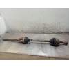 Recambio de transmision delantera derecha para peugeot boxer furgoneta 2.2 bluehdi 140 referencia OEM IAM   19